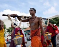 Kavadi