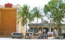 Periya Nayagiamman Temple