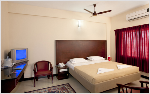 double accupancy room