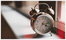 personal wakeup call