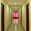 Hotel Subam Corridor